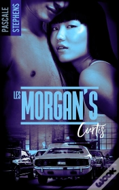 Capa do artigo Les Morgan