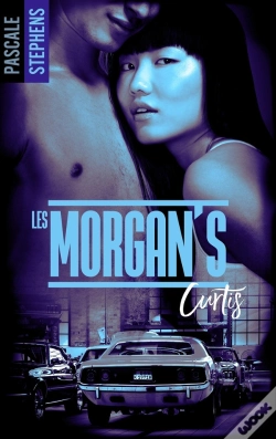 Capa do artigo Les Morgan'S - Tome 2 - Curtis