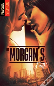 Capa do artigo Les Morgan