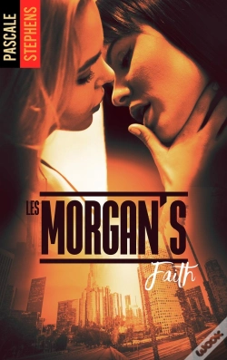 Capa do artigo Les Morgan'S - Tome 3
