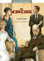 Les Morin-Lourdel Tome 2 ; La Famille De Lourdel - Preview