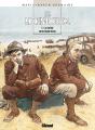 Les Morin-Lourdel Tome 3 ; La Guerre Entre Parenthèses - Preview