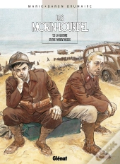 Les Morin-Lourdel Tome 3 ; La Guerre Entre Parenthèses
