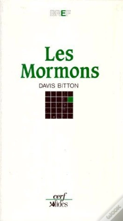 Capa do artigo Les Mormons