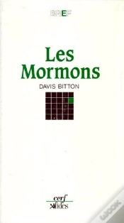 Capa do artigo Les Mormons
