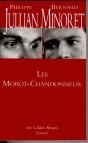 Les Morot-Chandonneur Ou Une Grande Famille Décrite De Stendhal À Marcel Aymé, Peinte D'Ingres À Picasso - Preview