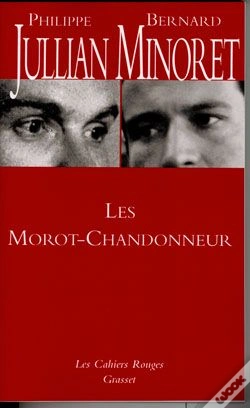 Capa do artigo Les Morot-Chandonneur Ou Une Grande Famille Décrite De Stendhal À Marcel Aymé, Peinte D'Ingres À Picasso