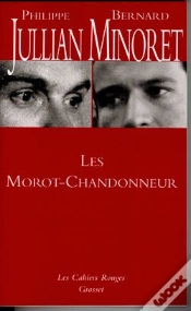 Capa do artigo Les Morot-Chandonneur Ou Une Grande Famille Décrite De Stendhal À Marcel Aymé, Peinte D