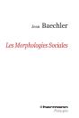 Les Morphologies Sociales - Preview
