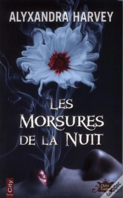 Capa do artigo Les Morsures De La Nuit