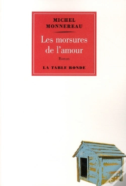 Capa do artigo Les Morsures De L'Amour