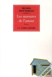 Capa do artigo Les Morsures De L