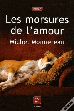 Capa do artigo Les Morsures De L'Amour