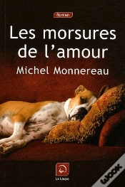 Capa do artigo Les Morsures De L