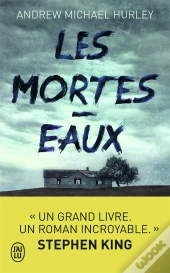 Les Mortes-Eaux