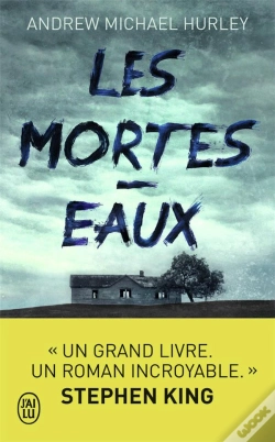 Capa do artigo Les Mortes-Eaux