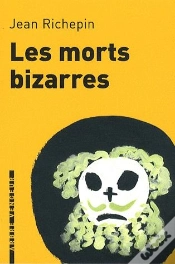 Capa do artigo Les Morts Bizarres