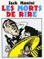 Les Morts De Rire - Preview