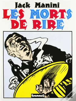 Capa do artigo Les Morts De Rire