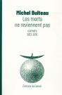 Les Morts Ne Reviennent Pas - Preview