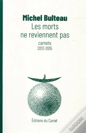 Les Morts Ne Reviennent Pas