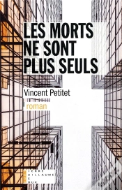Capa do artigo Les Morts Ne Sont Plus Seuls