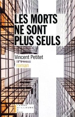 Capa do artigo Les Morts Ne Sont Plus Seuls
