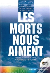 Capa do artigo Les Morts Nous Aiment