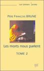 Les Morts Nous Parlent T.2 (Edition 2006) - Preview