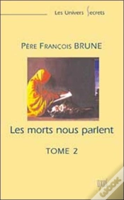 Capa do artigo Les Morts Nous Parlent T.2 (Edition 2006)