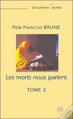 Capa do artigo Les Morts Nous Parlent T.2 (Edition 2006)