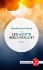 Les Morts Nous Parlent Tome 1 - Preview