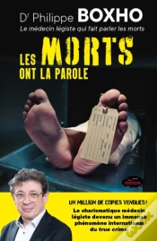 Capa do artigo Les Morts Ont La Parole