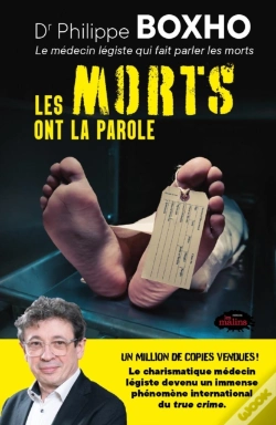 Capa do artigo Les Morts Ont La Parole