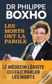Capa do artigo Les Morts Ont La Parole
