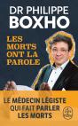 Les Morts Ont La Parole - Preview