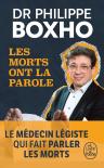 Les Morts Ont La Parole