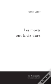 Capa do artigo Les Morts Ont La Vie Dure