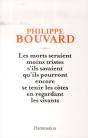 Les Morts Seraient Moins Tristes S'Ils Savaient Qu'Ils Pourront Encorese Tenir L - Preview
