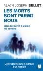 Les Morts Sont Parmi Nous - Preview