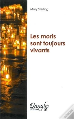 Capa do artigo Les Morts Sont Toujours Vivants