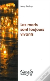 Capa do artigo Les Morts Sont Toujours Vivants