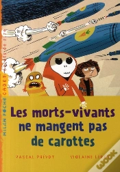 Capa do artigo Les Morts-Vivants Ne Mangent Pas De Carottes !