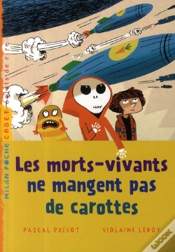Capa do artigo Les Morts-Vivants Ne Mangent Pas De Carottes !
