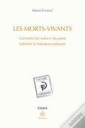 Capa do artigo Les Morts-Vivants