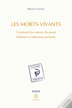 Capa do artigo Les Morts-Vivants