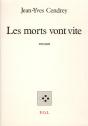 Les Morts Vont Vite - Preview