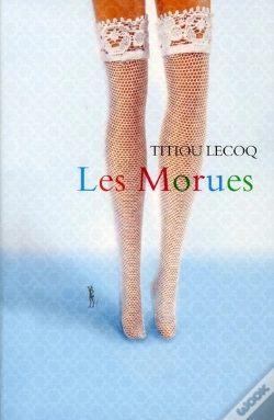 Capa do artigo Les Morues