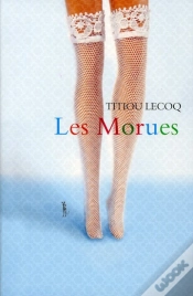 Capa do artigo Les Morues