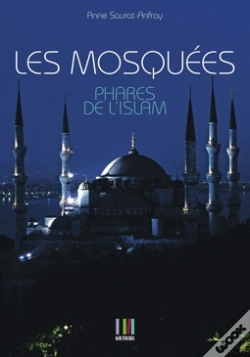 Capa do artigo Les Mosquées Phares De L'Islam